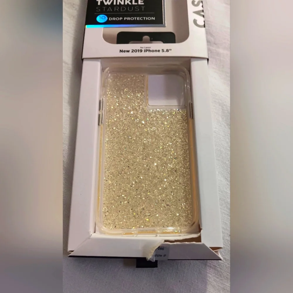 Case Mate iPhone 5.8 Case